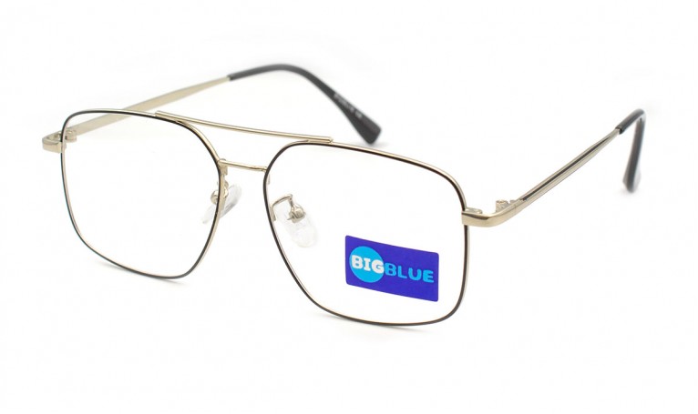 Окуляри комп'ютерні Bigblue 8037-C2