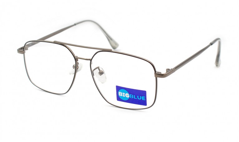 Окуляри комп'ютерні Bigblue 8037-C3