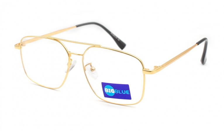 Окуляри комп'ютерні Bigblue 8037-C4