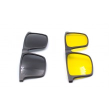 Оправа з насадкою Santarelli 2301-C2