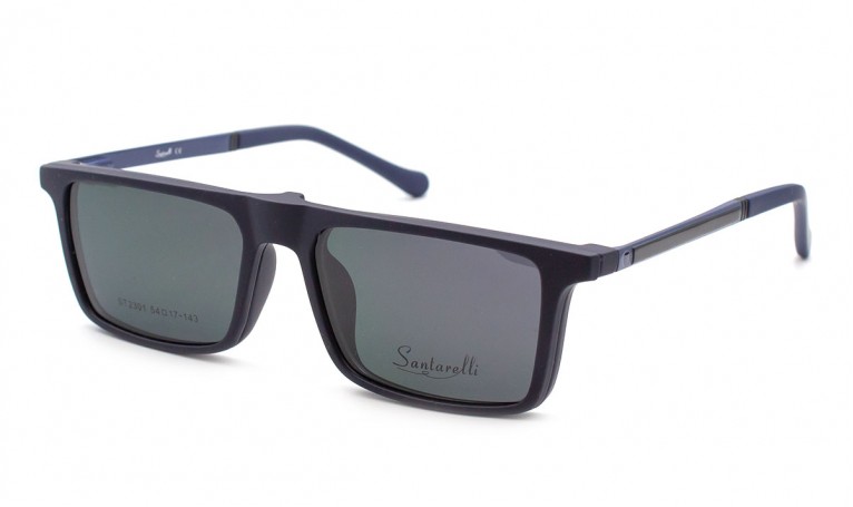 Оправа з насадкою Santarelli 2301-C3