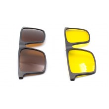 Оправа з насадкою Santarelli 2301-C4