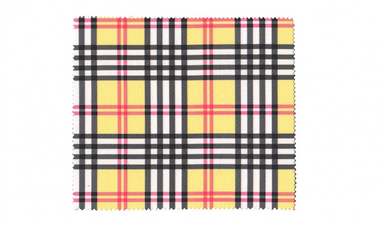 Серветка мікрофібра з малюнком 181 (в упаковці)