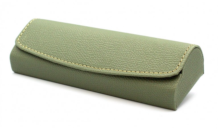 Футляр для окулярів алюмінієвий Style R-H8108-28-1