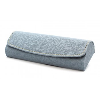 Футляр для окулярів алюмінієвий Style R-H8108-28-1