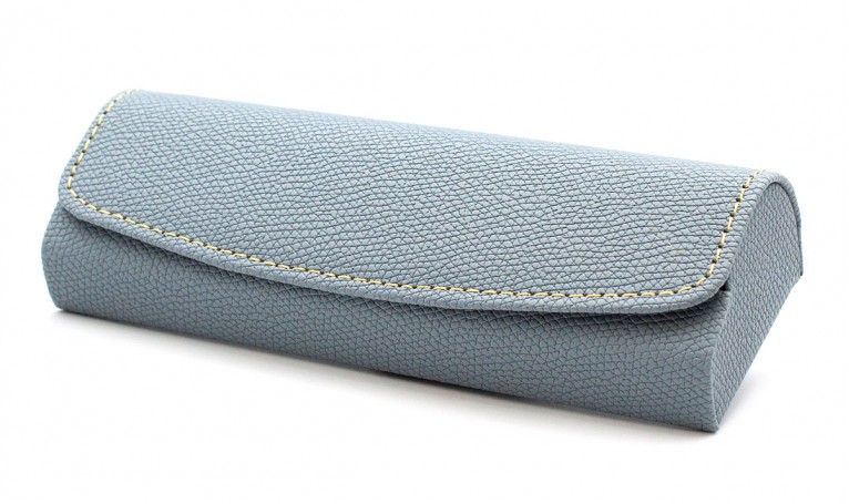 Футляр для окулярів алюмінієвий Style R-H8108-28-1