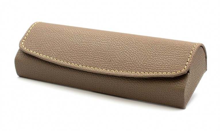 Футляр для окулярів алюмінієвий Style R-H8108-28-1