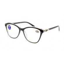 Окуляри Verse 23148-C1 Blue blocker в пластиковій оправі