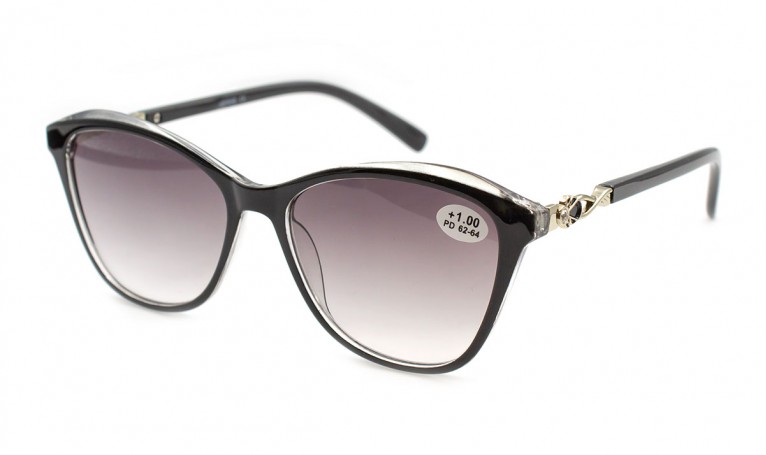 Окуляри Verse 23148-C1 тон. в пластиковій оправі