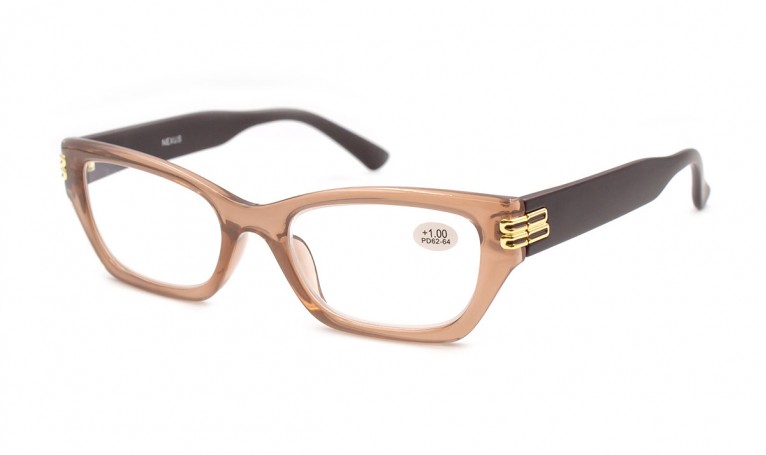 Окуляри Nexus 23224-C2 у пластиковій оправі