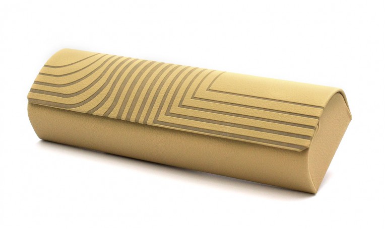 Футляр для окулярів алюмінієвий R-H8088-9