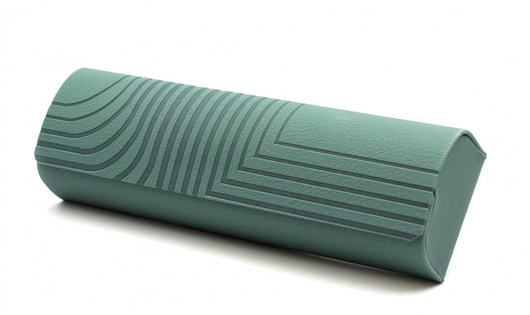 Футляр для окулярів алюмінієвий R-H8088-9