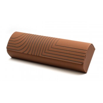 Футляр для окулярів алюмінієвий R-H8088-9