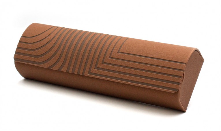 Футляр для окулярів алюмінієвий R-H8088-9