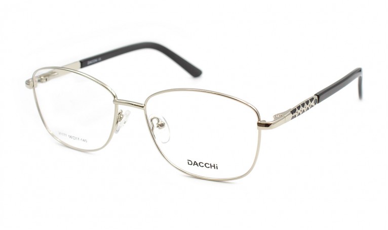 Оправа металева Dacchi 31177-C3