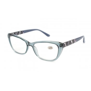 Окуляри Nexus 24200-C1 у пластиковій оправі