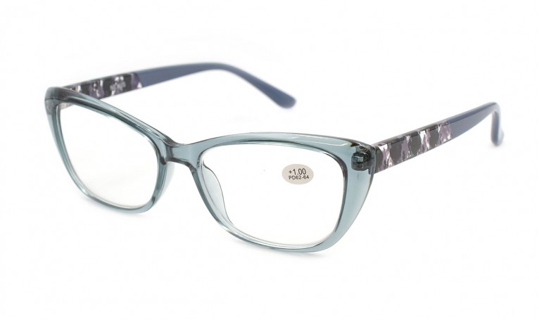 Окуляри Nexus 24200-C1 у пластиковій оправі