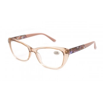 Окуляри Nexus 24200-C2 у пластиковій оправі