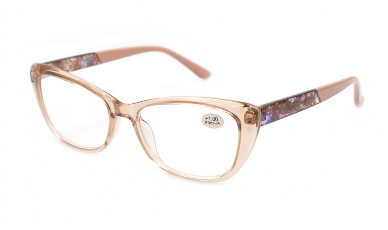 Окуляри Nexus 24200-C2 у пластиковій оправі