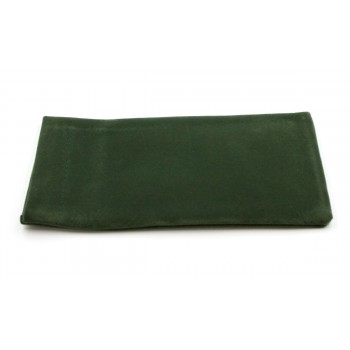 Мішочок замшевий для окулярів на пружині 1124