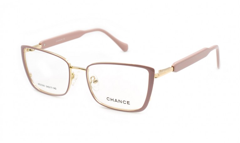 Оправа металева Chance 5306-C5