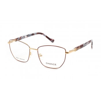 Оправа металева Chance 5311-C3