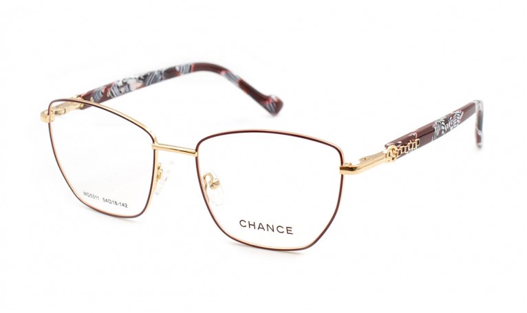 Оправа металева Chance 5311-C3