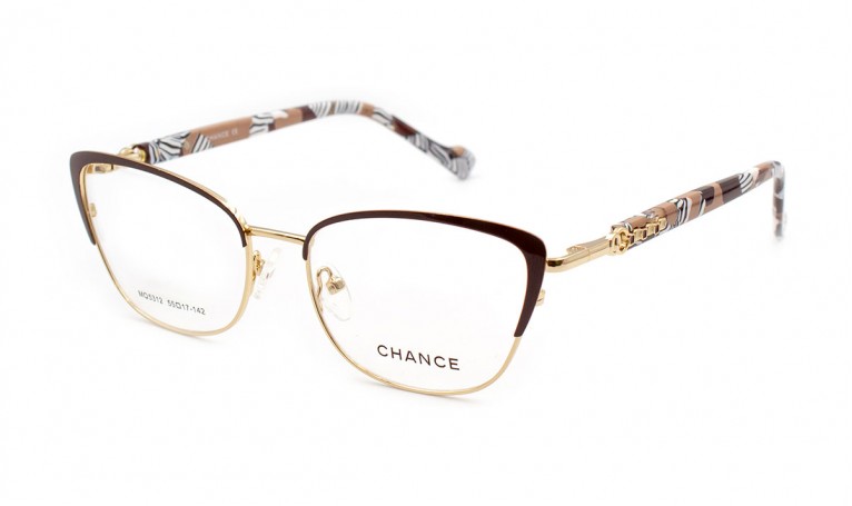 Оправа металева Chance 5312-C2