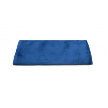 Мішечок для окулярів замшевий на пружині 1224