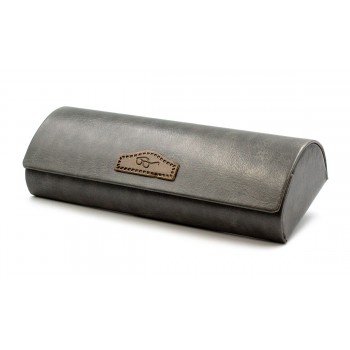 Алюмінієвий футляр для окулярівR-H8003-02