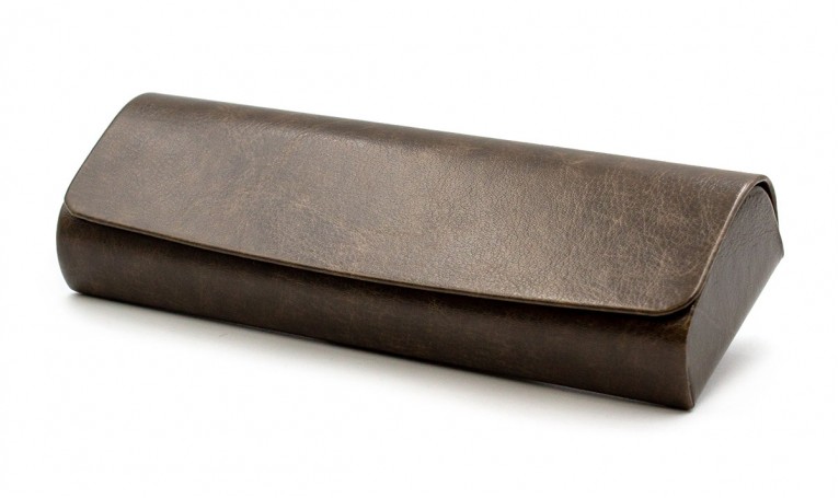 Алюмінієвий футляр для окулярівR-H8087-46