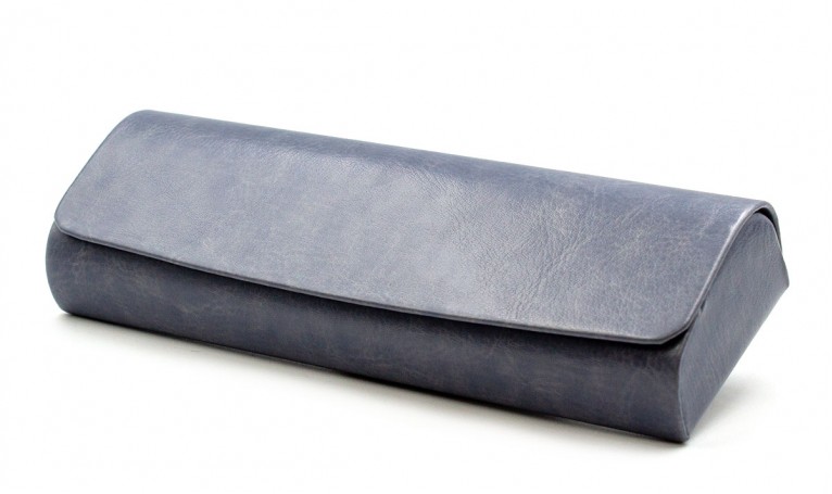 Алюмінієвий футляр для окулярівR-H8087-46