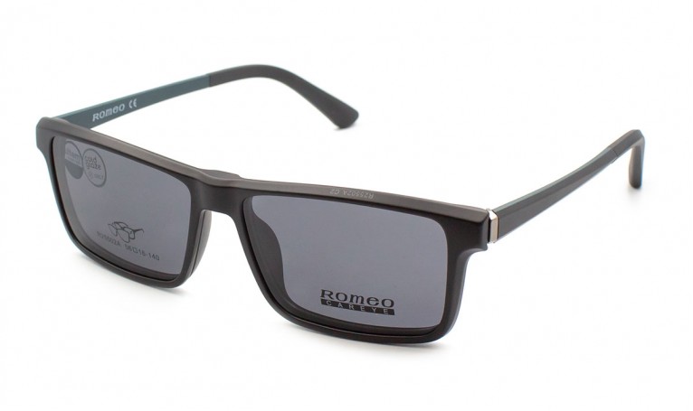 Оправа з насадкою Romeo 25502A-C2