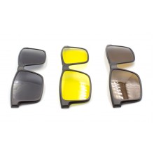 Оправа з насадкою Romeo 25502A-C2