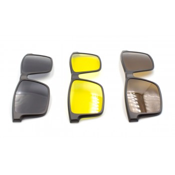 Оправа з насадкою Romeo 25502A-C2