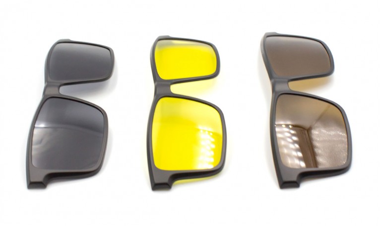 Оправа з насадкою Romeo 25502A-C2