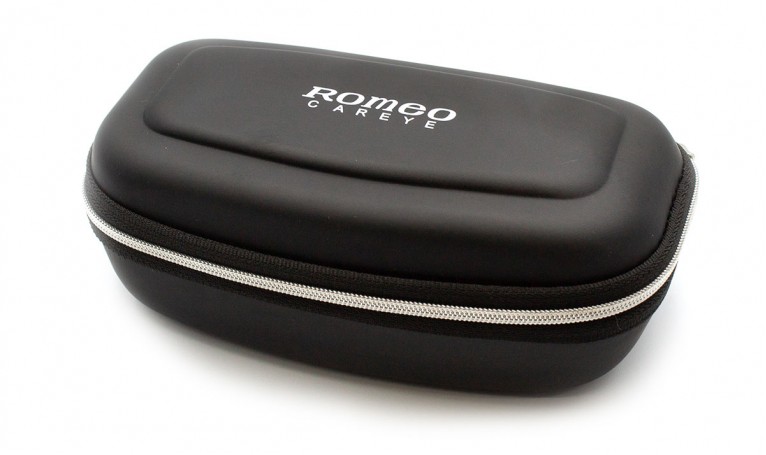 Оправа з насадкою Romeo 25502A-C2