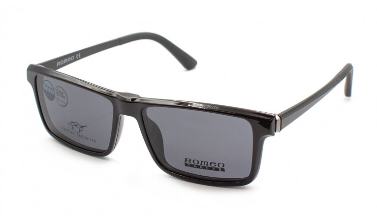 Оправа з насадкою Romeo 25502A-C3
