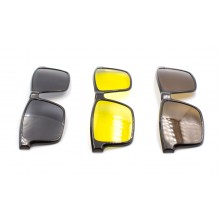 Оправа з насадкою Romeo 25502A-C3