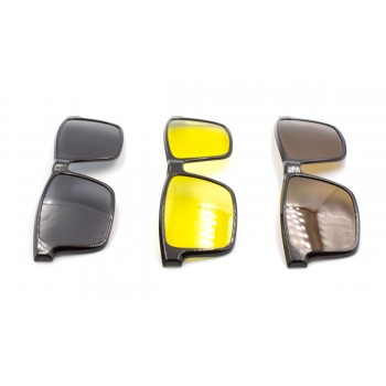 Оправа з насадкою Romeo 25502A-C3