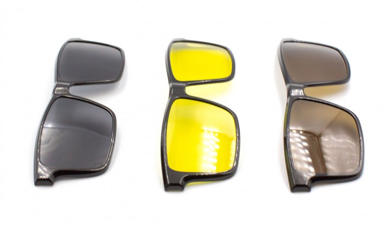 Оправа з насадкою Romeo 25502A-C3