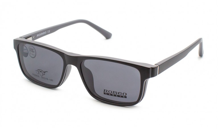 Оправа з насадкою Romeo 25635-C2