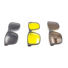 Оправа з насадкою Romeo 25635-C2