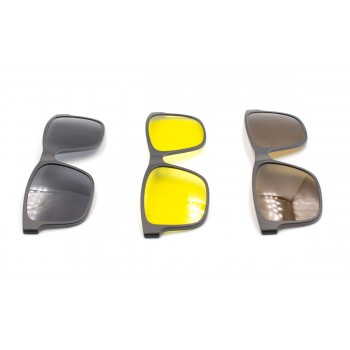 Оправа з насадкою Romeo 25635-C2