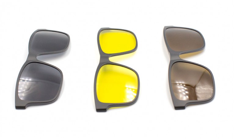 Оправа з насадкою Romeo 25635-C2