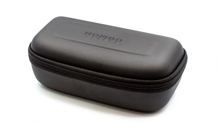 Оправа з насадкою Romeo 25635-C2