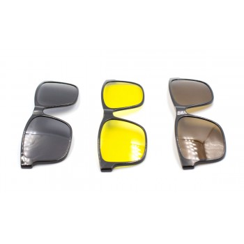 Оправа з насадкою Romeo 25635-C3