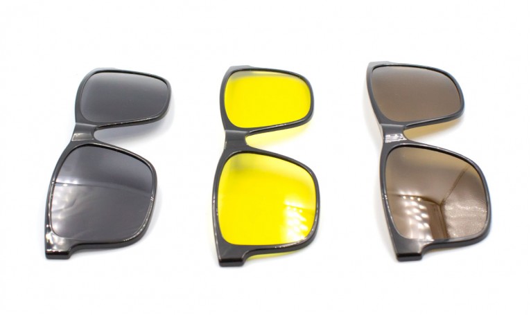 Оправа з насадкою Romeo 25635-C3