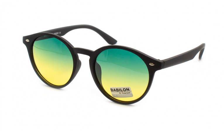 Окуляри для водіїв (антифара) Babilon BL0905-C3