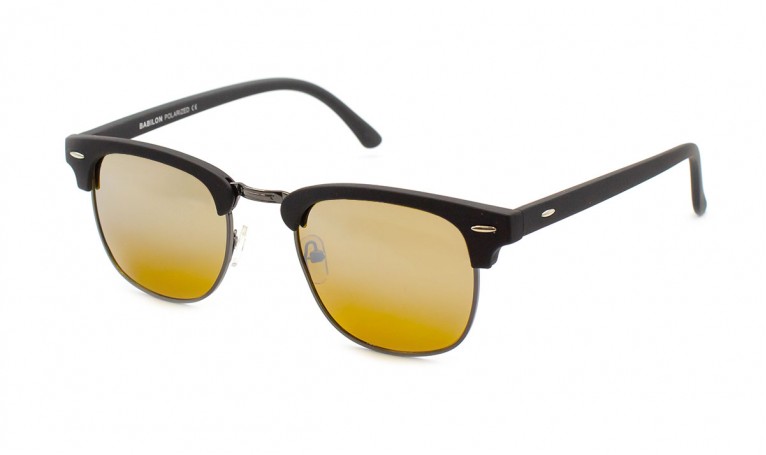 Окуляри для водіїв (антифара) Babilon BL0906-C4